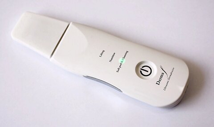 Dream Ray+ скрабер для чистки лица пилинг, лифтинг, фонофорез, ионофорез обновлённая  модель новинка 2021года