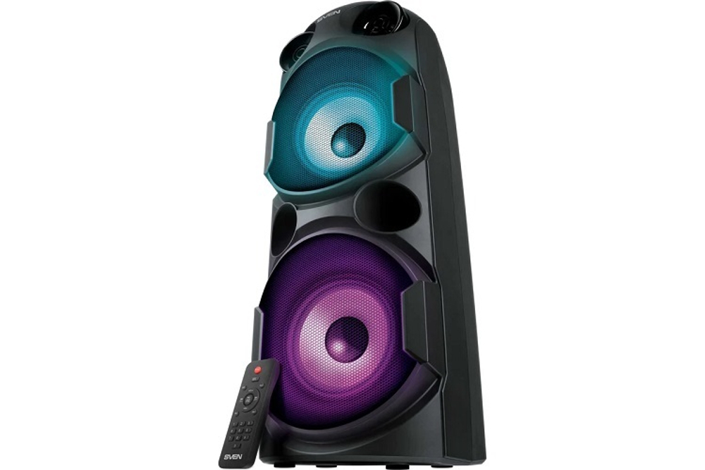 Портативная акустика  Sven PS-750