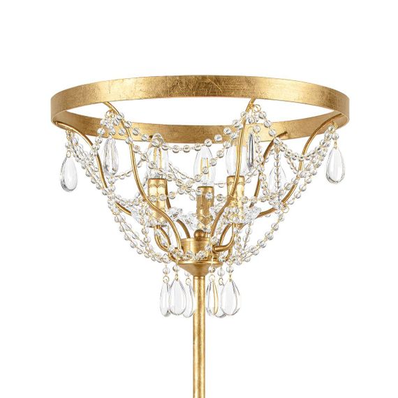 Настольная лампа Loft it Foil 10430T