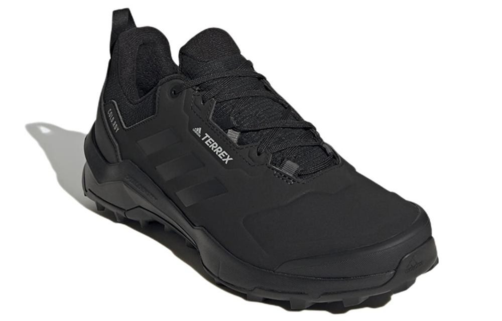 Adidas Terrex Ax4 Beta Cold.Rdy "Black"