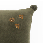 Подушка Cushion Salgado арт.110349