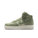 Кроссовки Nike Air Force 1 High Oil Green