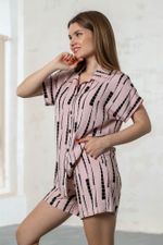 Костюм Кристалл-3 Виотекс ПУДРОВЫЙ