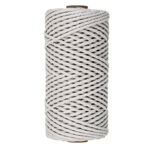 VETTA Шнур хозяйственный, полиэстер, 66 м