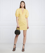 платье Patrizia Pepe - желтый(2A2343 A9B9)