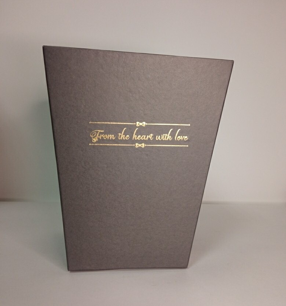 Трапеция-переноска 22,5*18*18см