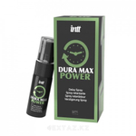 Пролонгирующий спрей DURA MAX POWER от INTT 12 мл.