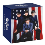 The Beatles / The U.S. Albums (13CD)