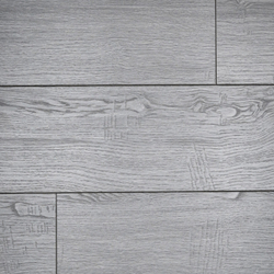 Ламинат EverSense Дуб Виктория серый EL1053