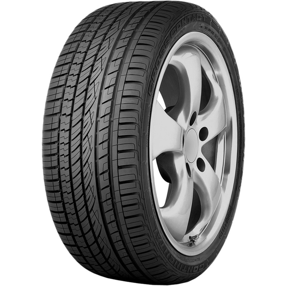LingLong 265/40R21 105Y XL CrossContact UHP MO TL FR