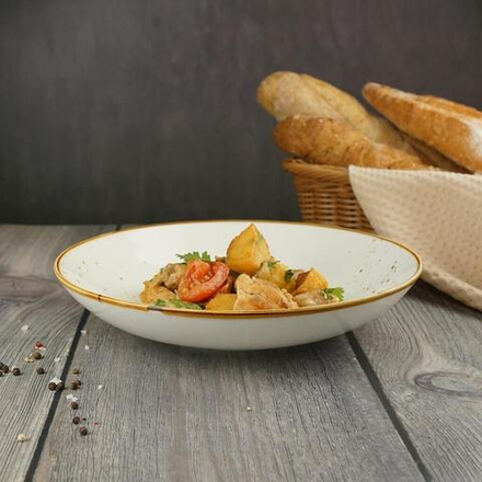 Салатник 1000 мл d 25 см h5 см   Proff Cuisine [6]