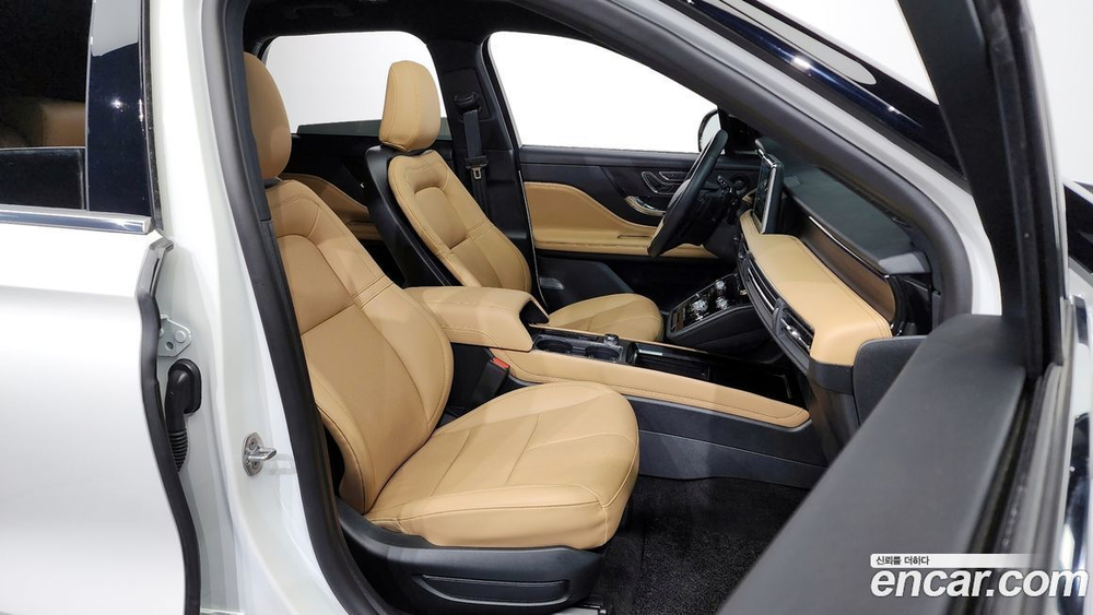 Lincoln Corsair 2.0 Reserve AWD (05.2022)