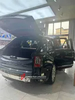 Обвес переделка для ROLLS-ROYCE CULLINAN СЕРИИ 1 2018 - 2025 в ROLLS-ROYCE CULLINAN СЕРИИ 2 РЕСТАЙЛИНГ Ролс Ройс Куллинан