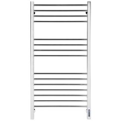 Полотенцесушитель Royal Thermo Stato П15 500х1000 электро (встроен. диммер) стальной