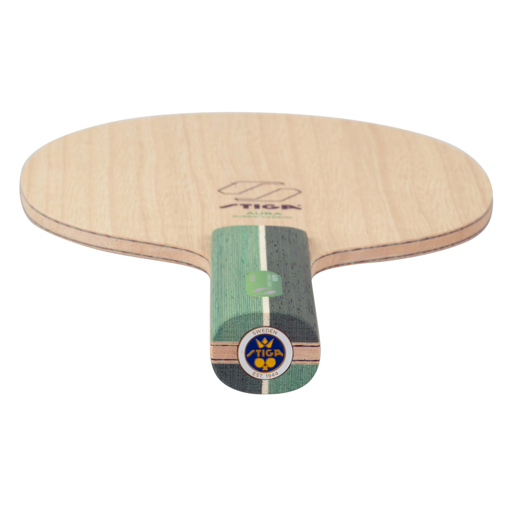 Stiga Aura Hybrid Carbon