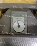 A4VSO250DR/30R-PPB13N00 - Насос аксиально-поршневой регулируемый с наклонной шайбой, рабочий объем 250 см3, DR = регулятор с отсечкой по давлению, номинальное давление 350 бар