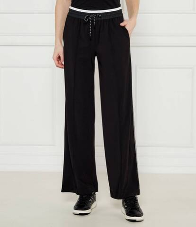 Брюки Welcom Marc Cain - черный(YS 81.41 J40)