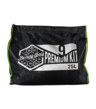 Мешки Honey-Bag Premium 9 шт, 25 л