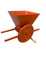 Измельчитель универсальный для фруктов и овощей «Умница УИМ-500кг»