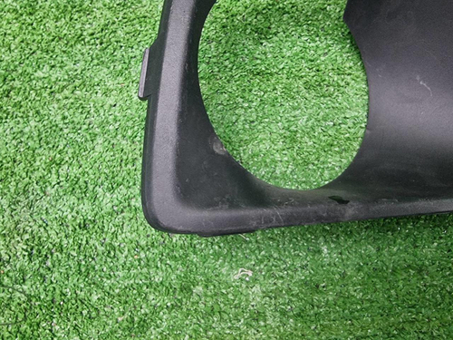 Накладка ПТФ правая BMW X2 F39 (2017-2023)