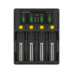 Зарядное устройство Armytek Uni C4 Plug Type C