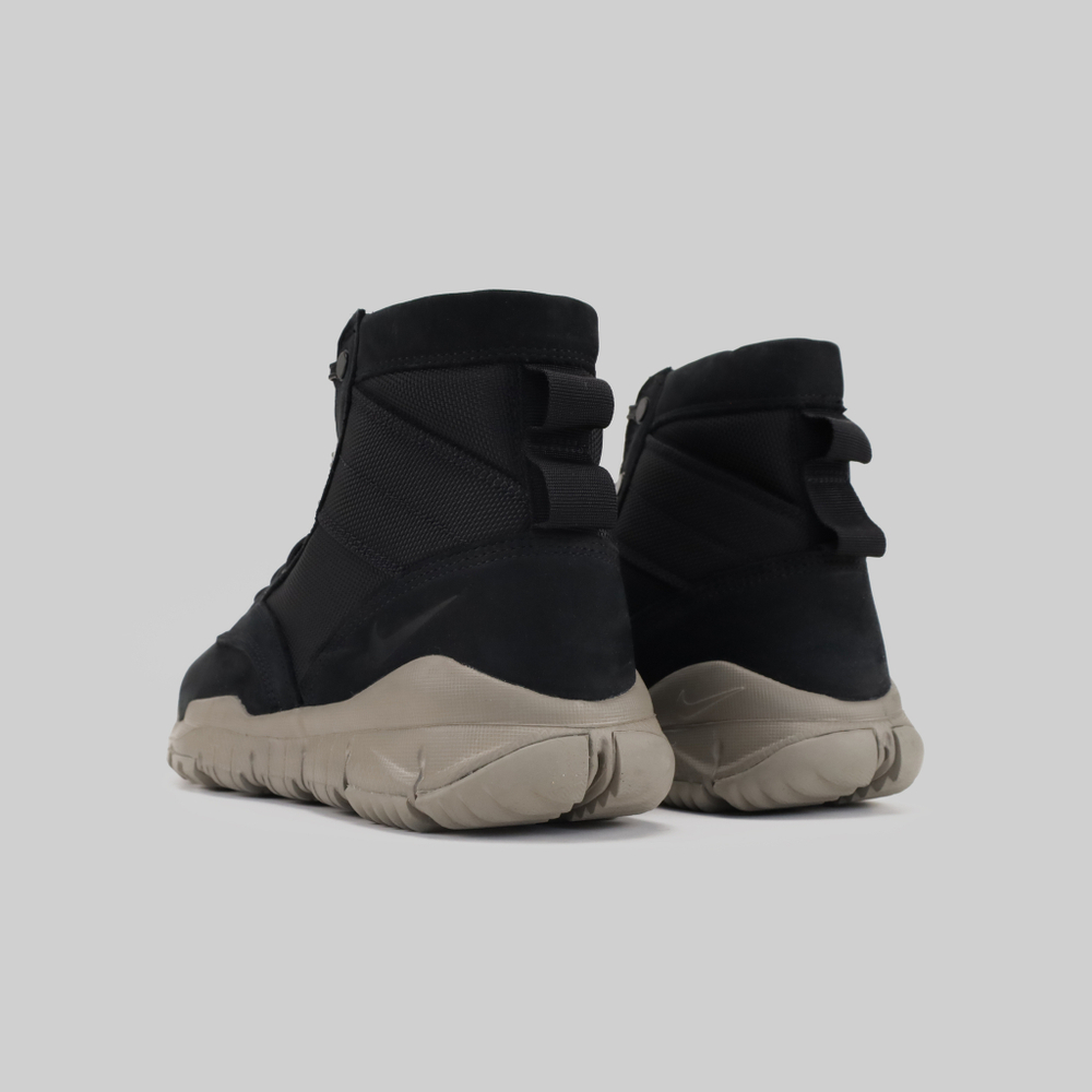 Nike sfb 6 canvas boot 2025