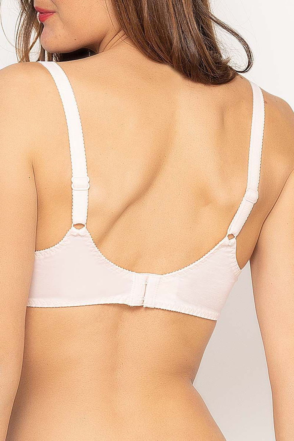 Бюстгальтер Apolline с мягкими чашками (Размер: 75D) (Цвет: телесный)