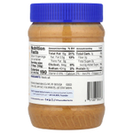 Peanut Butter & Co., Арахисовая паста, классическая кремовая, 454 г (16 унций)