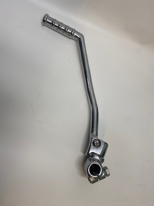 Кикстартер двигатель 172FMM-6A (4 клапана) CB250-F