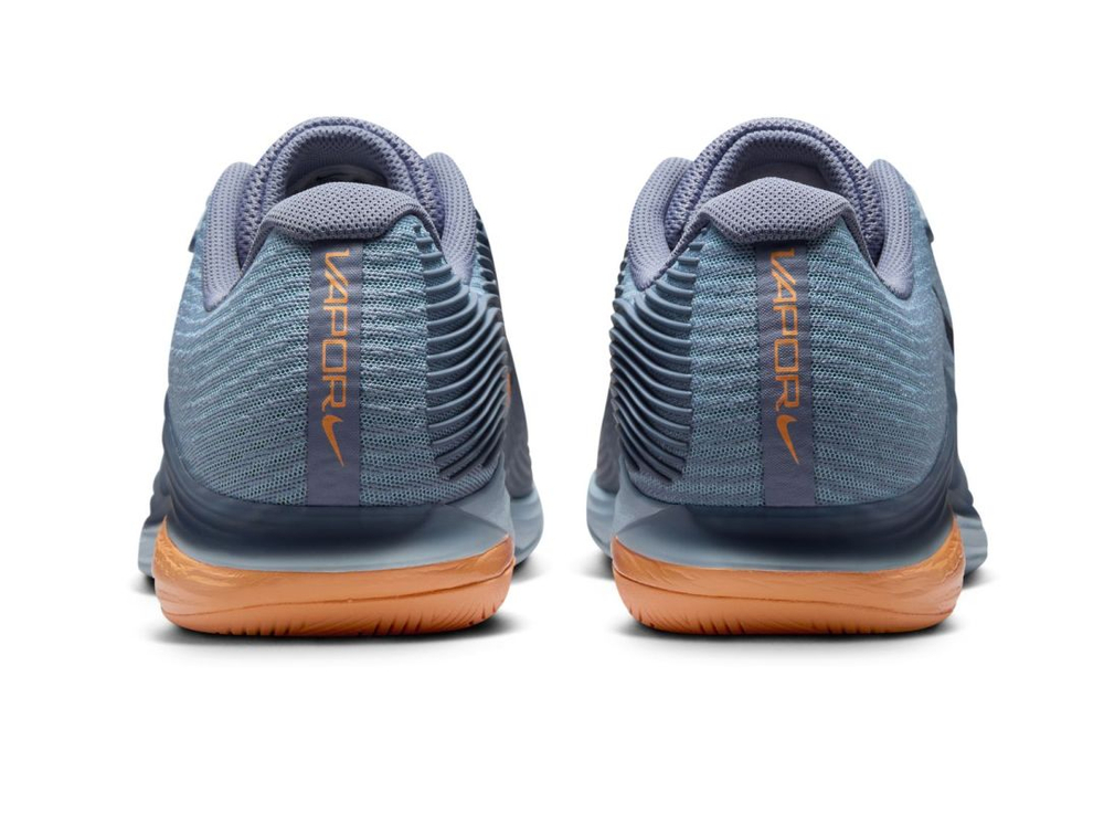 Мужские кроссовки теннисные Nike Zoom Vapor 12
