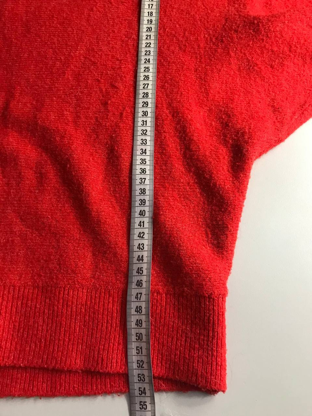 Джемпер H&M для уютного образа , маркировка XS, на 42 размер