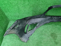 Бампер передний Mercedes E W213 (2020-2023) AMG