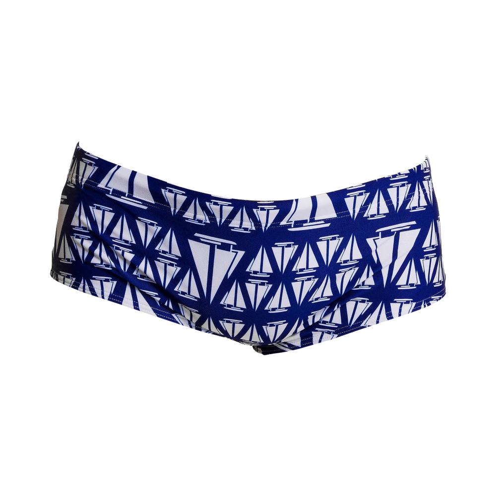 Транки FUNKY TRUNKS Men's Skip Flips
