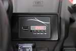 Детский электромобиль RiverToys BRP Can-Am Maverick Y111YY красный