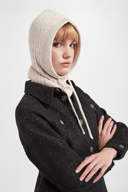 Балаклава TWINSET