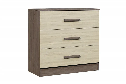 Комод Отто ясень шимо