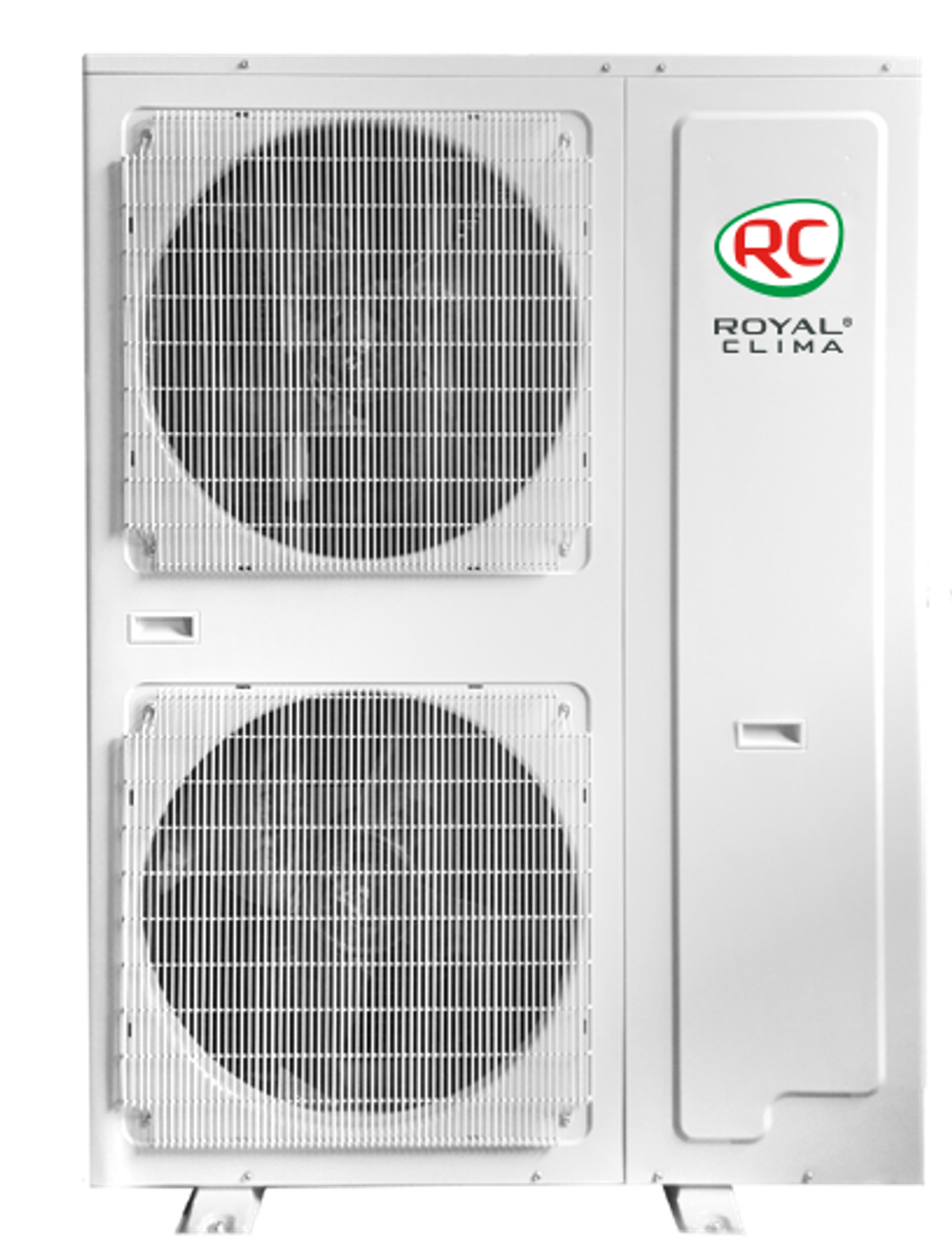 Инверторная сплит-система кассетного типа серии COMPETENZA DC Inverter 2025 CO-4C 12HNDI/CO-4C/pan 8D1/CO-E 12HNDI (комплект)