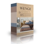 КПБ Wenge Justin