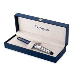 box Waterman