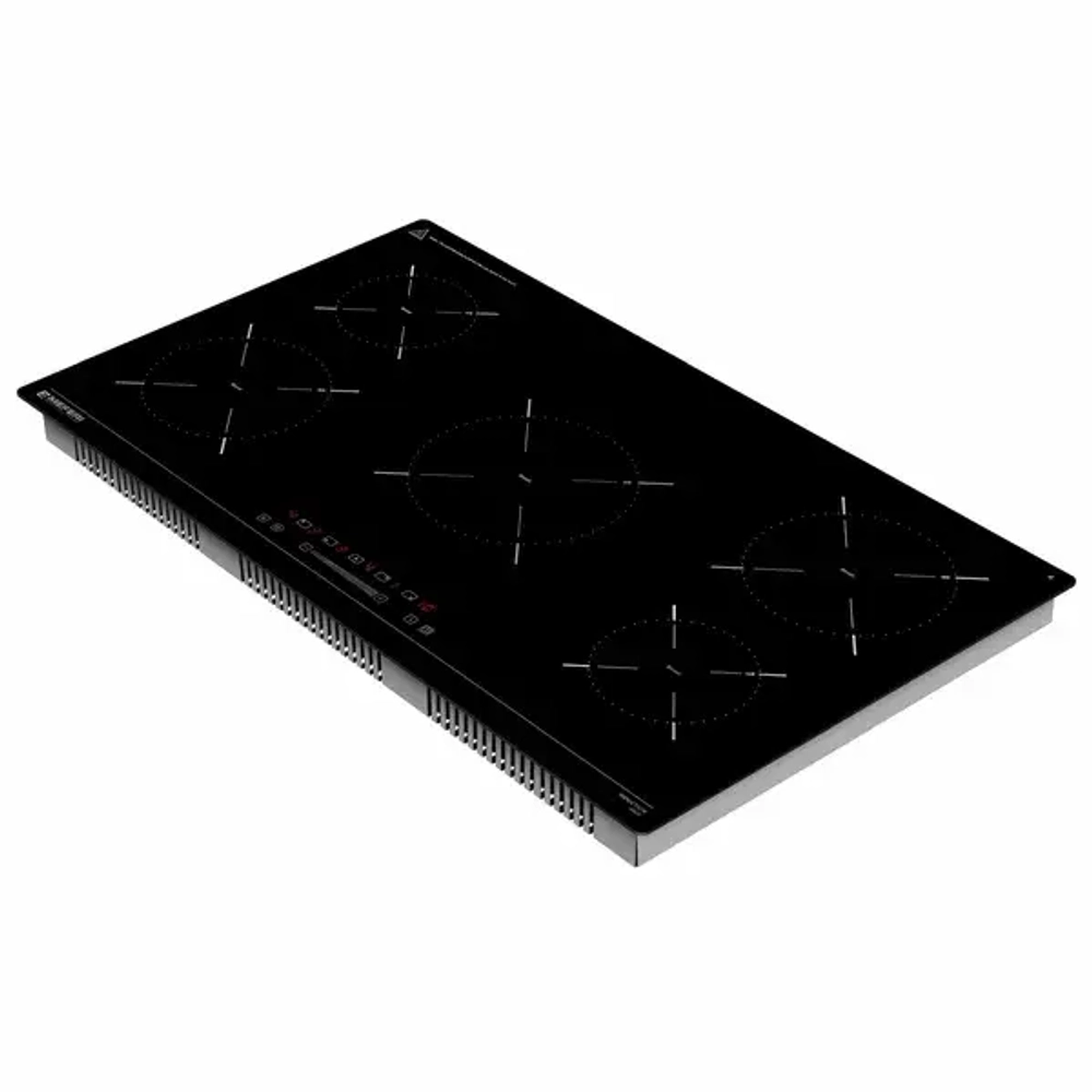 Встраиваемая индукционная панель MEFERI MIH905BK POWER (h)