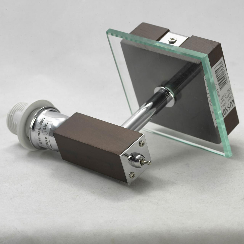 Бра Lussole  Montone LSF-2571-01