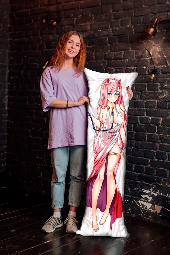 Дакимакура Зеро Ту 002 №6