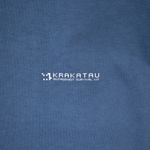  Футболка мужская Krakatau Khuru артикул:Tm115-26 - купить в магазине Дайс