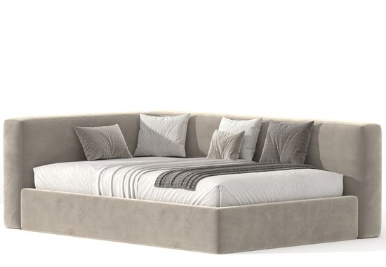 Кровать угловая Аризона