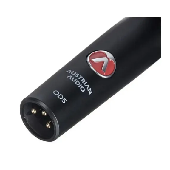 Austrian Audio OD5