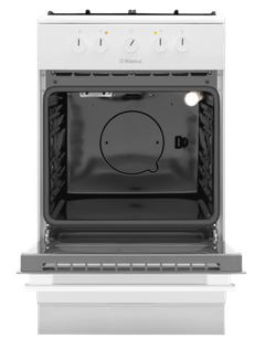 Комбинированная плита Hansa FCMW53023