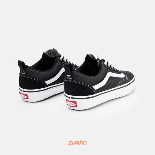 Кеды Vans MTE Old Skool Insulated 