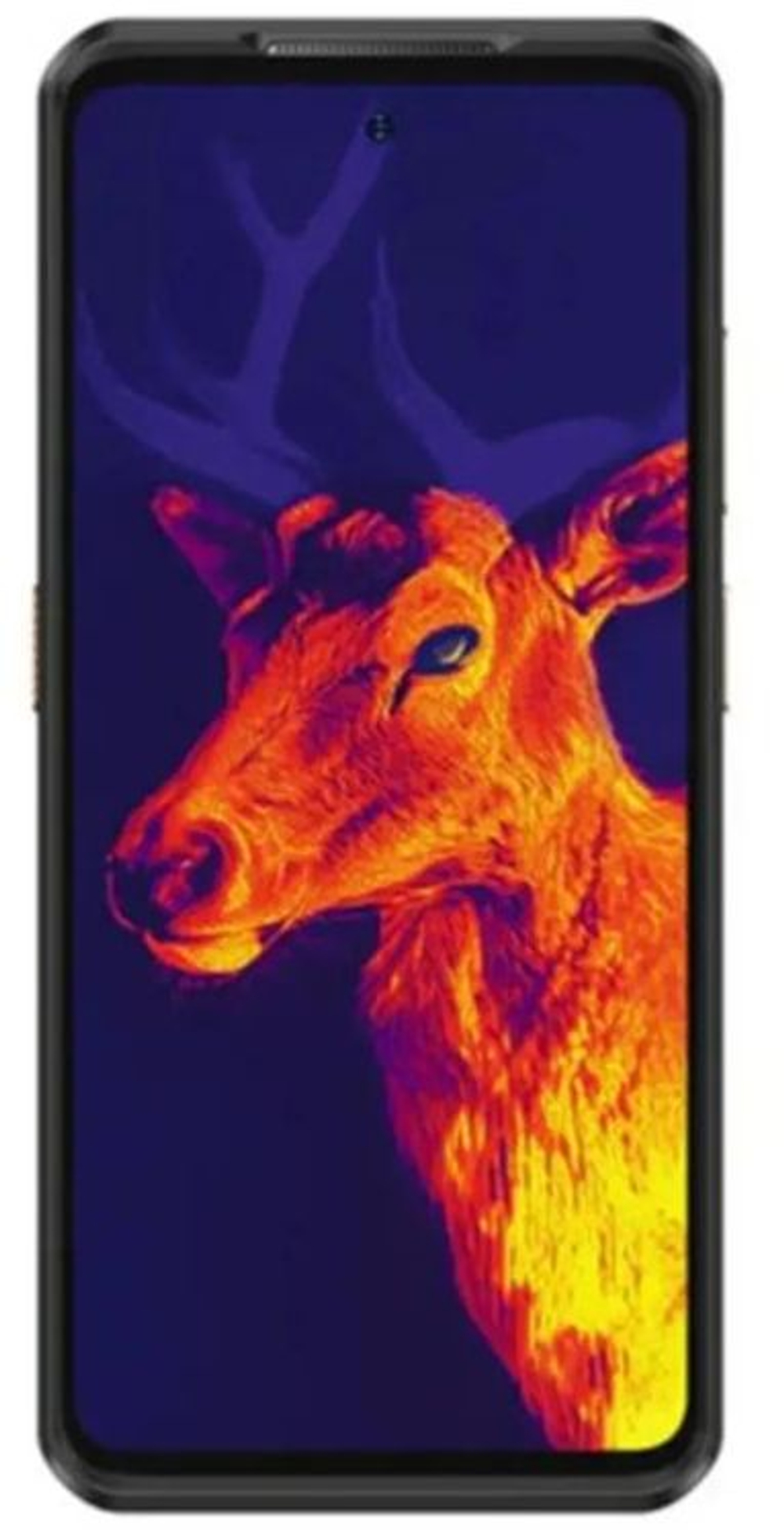 6.78" Смартфон ULEFONE Armor 25T 8/256Gb,  NFC,  IPS,  120Гц,  6500мAч,  черный