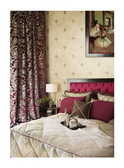 Ткань Tiffany Design Paganini*