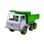Самосвал Мерседес 3-осный 42 см. (Лена)
